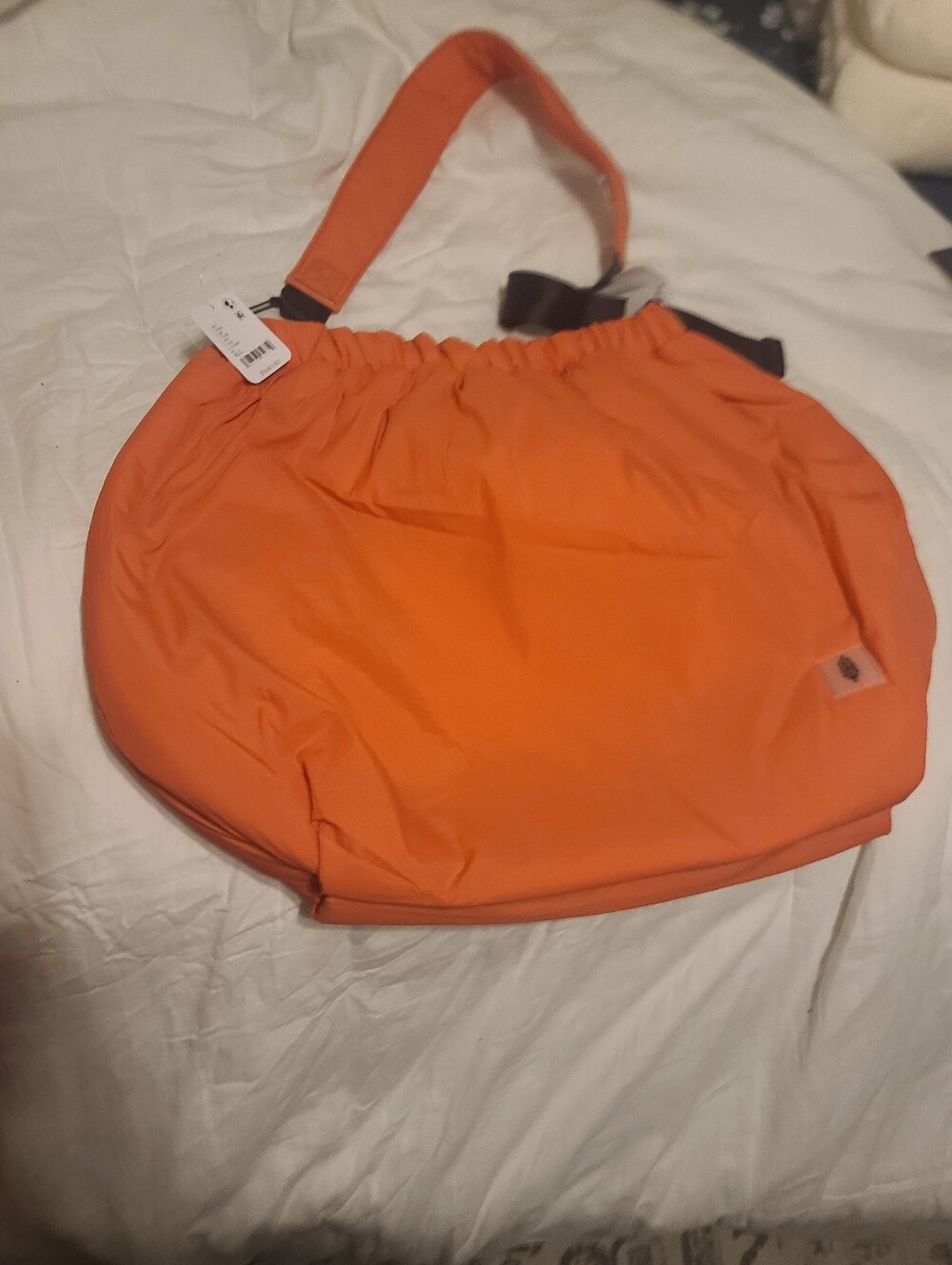 NWT FP Movement Rest Day Carryall Bag